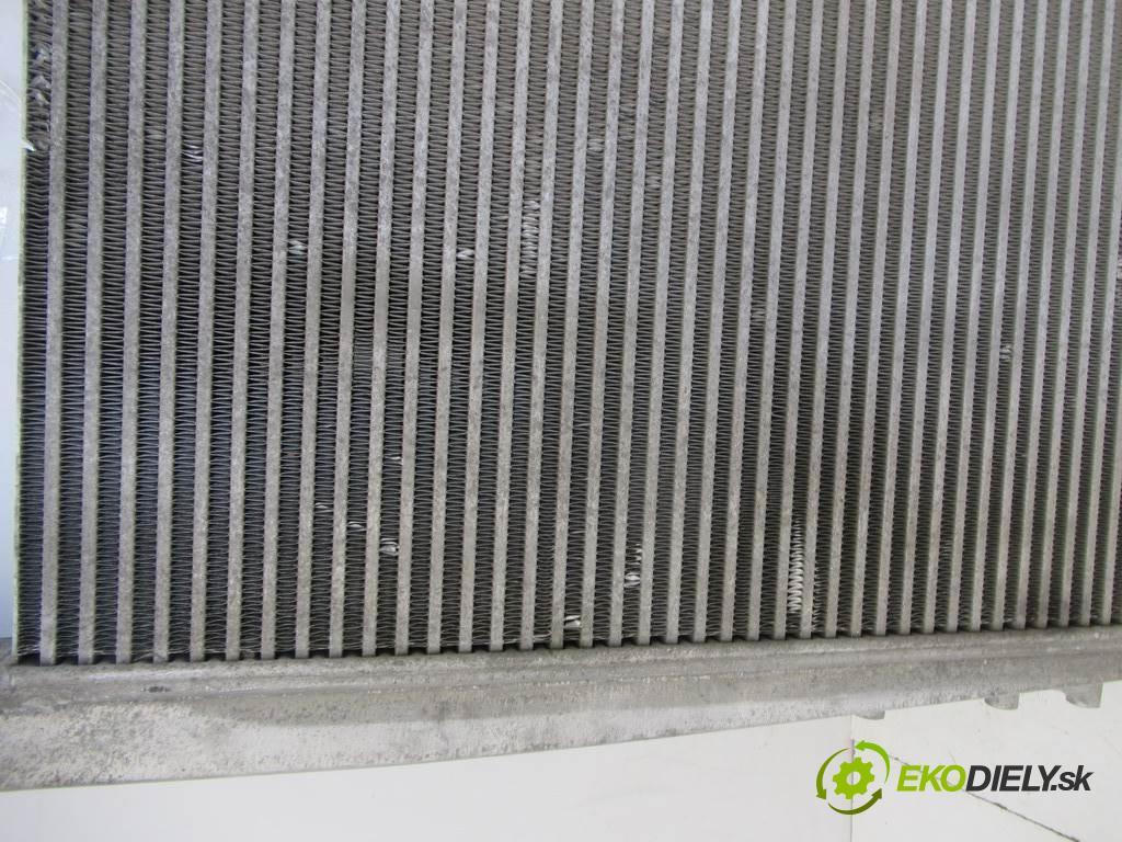 Renault Magnum    .  intercooler 7420833583 (Chladiče nasávaného vzduchu (intercoolery))