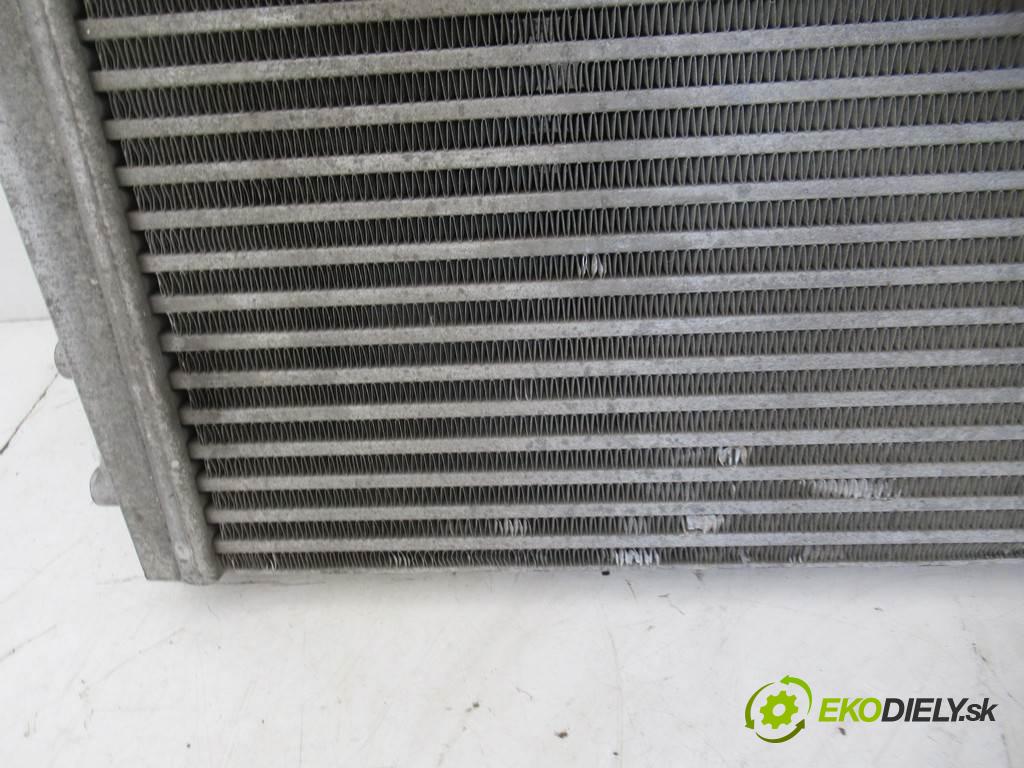Renault Magnum    .  intercooler 7420833583 (Chladiče nasávaného vzduchu (intercoolery))