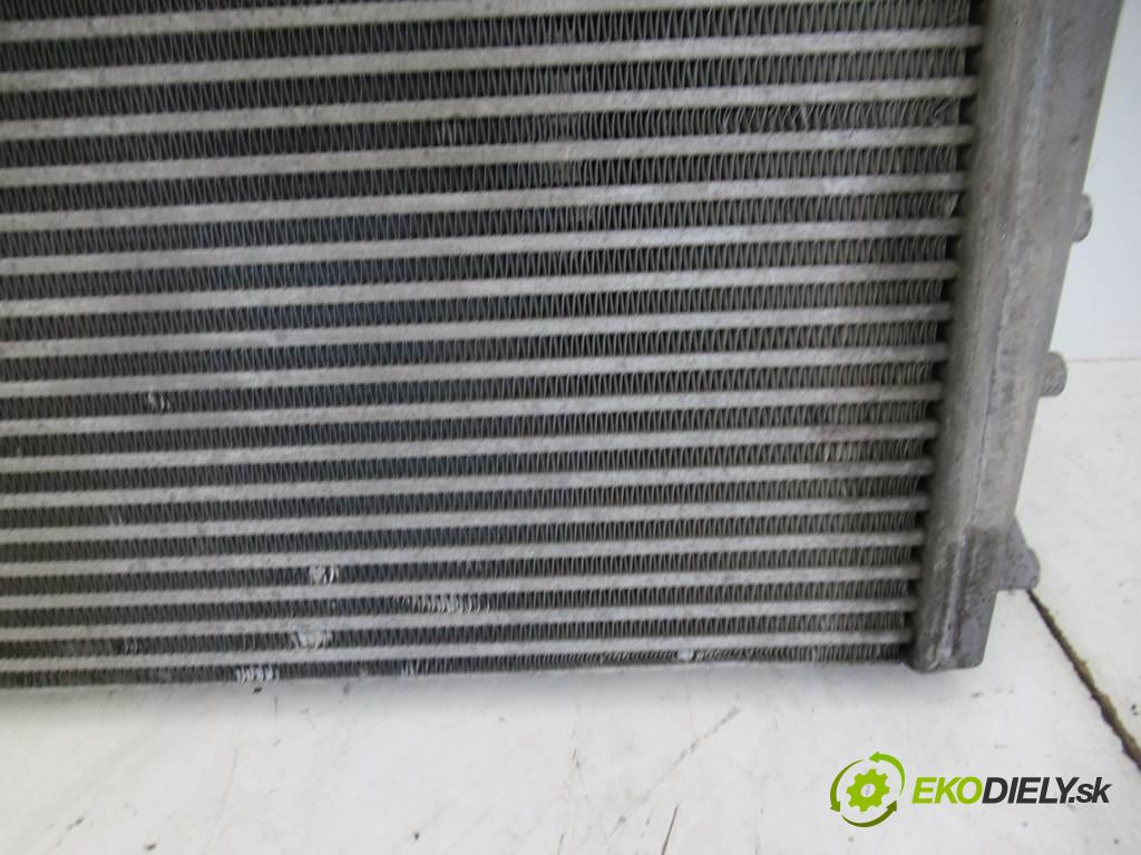 Renault Magnum    .  intercooler 7420833583 (Chladiče nasávaného vzduchu (intercoolery))