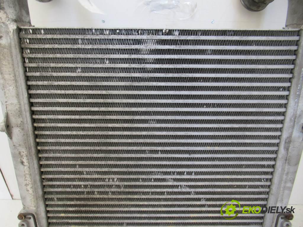 Renault Magnum    .  intercooler 7420833583 (Chladiče nasávaného vzduchu (intercoolery))