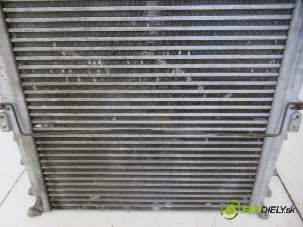 Renault Magnum    .  intercooler 7420833583 (Chladiče nasávaného vzduchu (intercoolery))