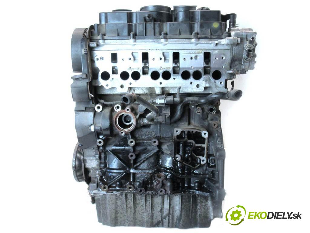 Mitsubishi Lancer VIII  2009 103 kW HATCHBACK 5D 2.0DI-D 140KM 07-16 2000 motor BWC (Motory (kompletní))