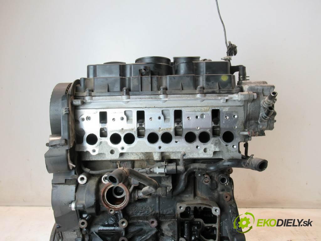 Mitsubishi Lancer VIII  2009 103 kW HATCHBACK 5D 2.0DI-D 140KM 07-16 2000 motor BWC (Motory (kompletní))
