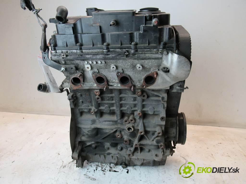 Mitsubishi Lancer VIII  2009 103 kW HATCHBACK 5D 2.0DI-D 140KM 07-16 2000 motor BWC (Motory (kompletní))