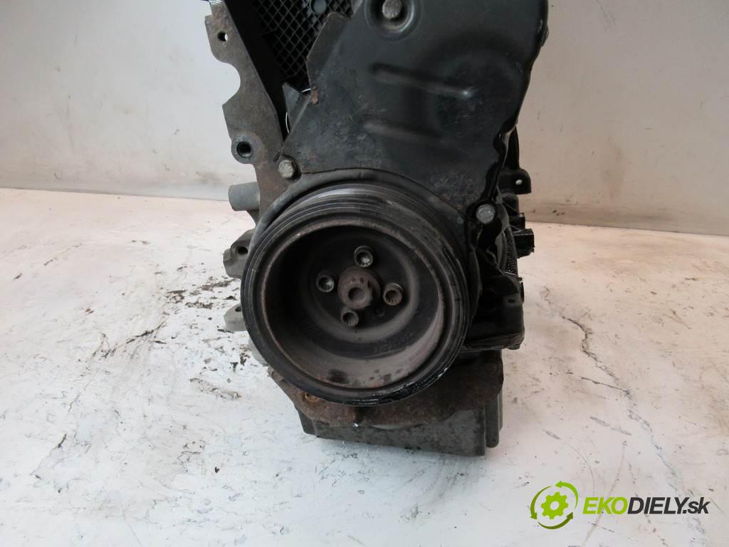 Mitsubishi Lancer VIII  2009 103 kW HATCHBACK 5D 2.0DI-D 140KM 07-16 2000 motor BWC (Motory (kompletní))