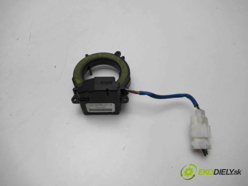 Mitsubishi Lancer VIII    HATCHBACK 5D 2.0DI-D 140KM 07-16  Snímač uhlu 8651A084