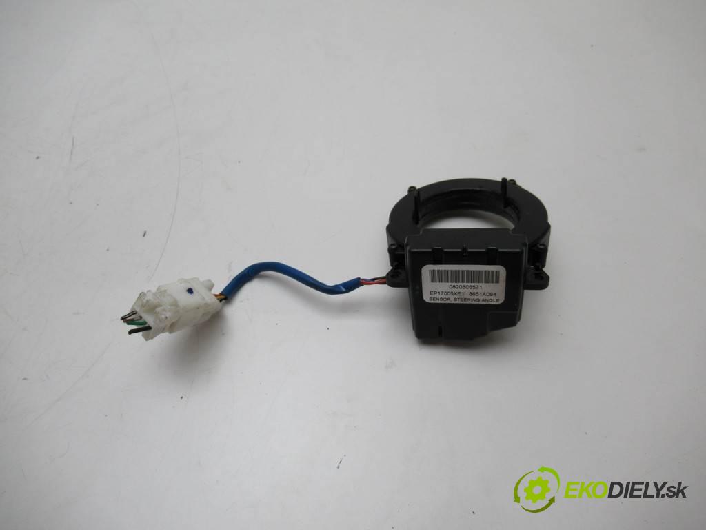 Mitsubishi Lancer VIII    HATCHBACK 5D 2.0DI-D 140KM 07-16  Snímač uhlu 8651A084