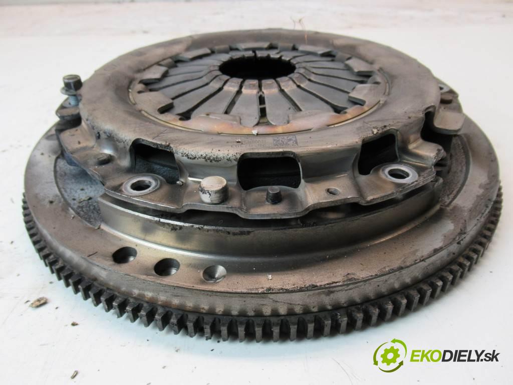 Opel Karl  2016 55KW HATCHBACK 5D 1.0B 75KM 15-19 999 Spojková sada (bez ložiska) komplet  (Kompletné sady (bez ložiska))