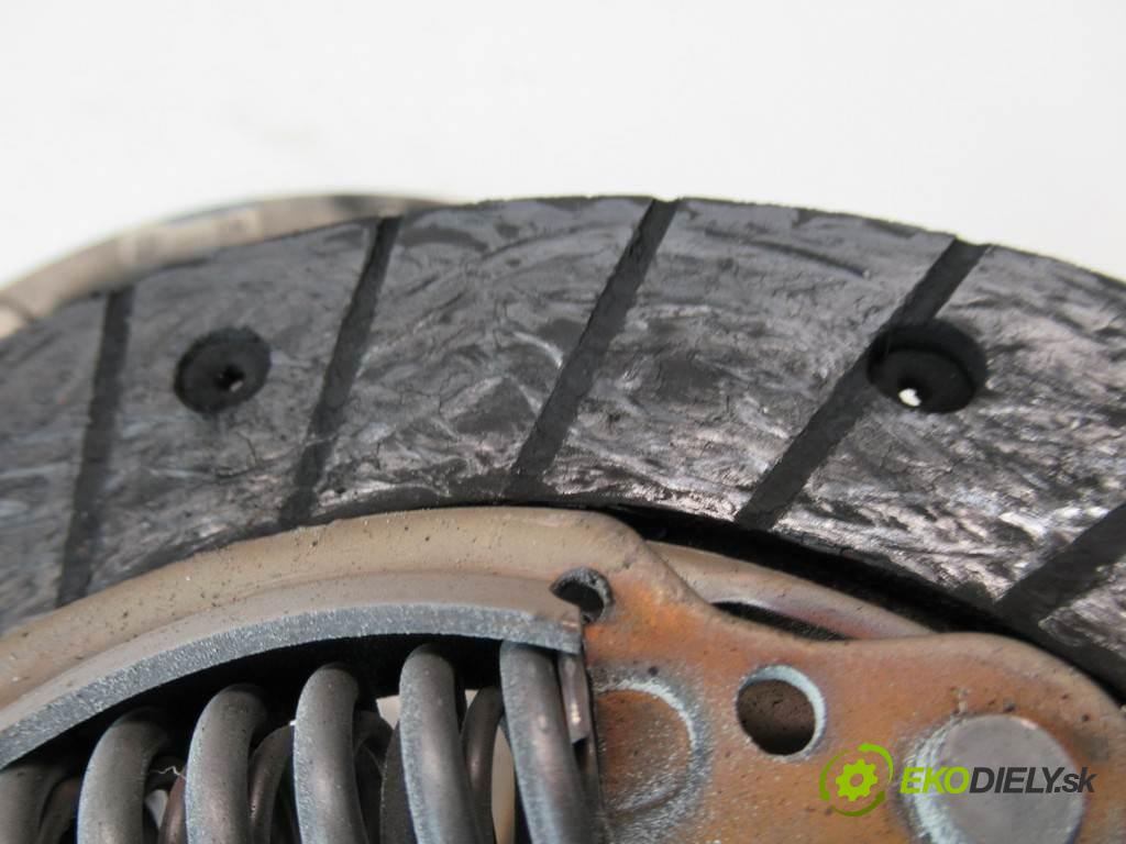 Opel Karl  2016 55KW HATCHBACK 5D 1.0B 75KM 15-19 999 Spojková sada (bez ložiska) komplet  (Kompletné sady (bez ložiska))