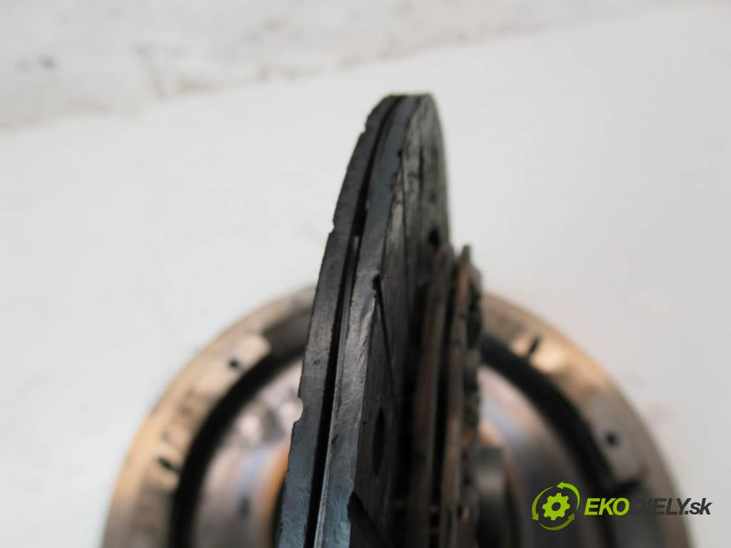 Opel Karl  2016 55KW HATCHBACK 5D 1.0B 75KM 15-19 999 Spojková sada (bez ložiska) komplet  (Kompletné sady (bez ložiska))