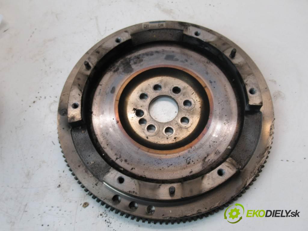 Opel Karl  2016 55KW HATCHBACK 5D 1.0B 75KM 15-19 999 Spojková sada (bez ložiska) komplet  (Kompletné sady (bez ložiska))