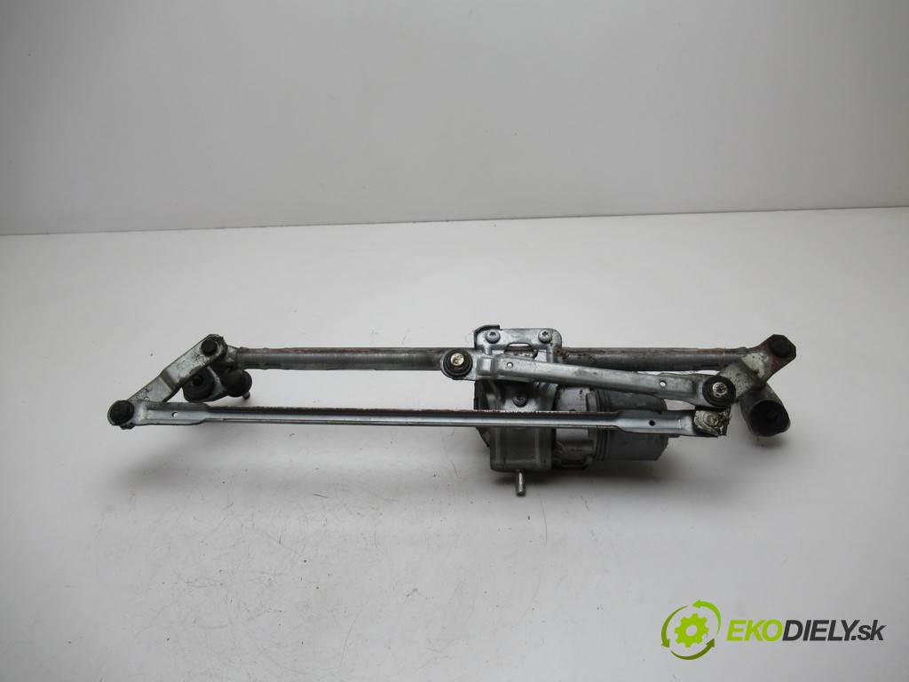 Volkswagen Golf V  2009 77 kW KOMBI 1.9TDI 105KM 03-09 1900 Mechanizmus stieračov predný 1K1955023G (Motorčeky stieračov predné)