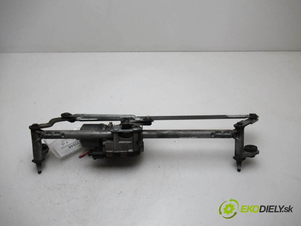 Volkswagen Golf V  2009 77 kW KOMBI 1.9TDI 105KM 03-09 1900 Mechanizmus stieračov predný 1K1955023G (Motorčeky stieračov predné)