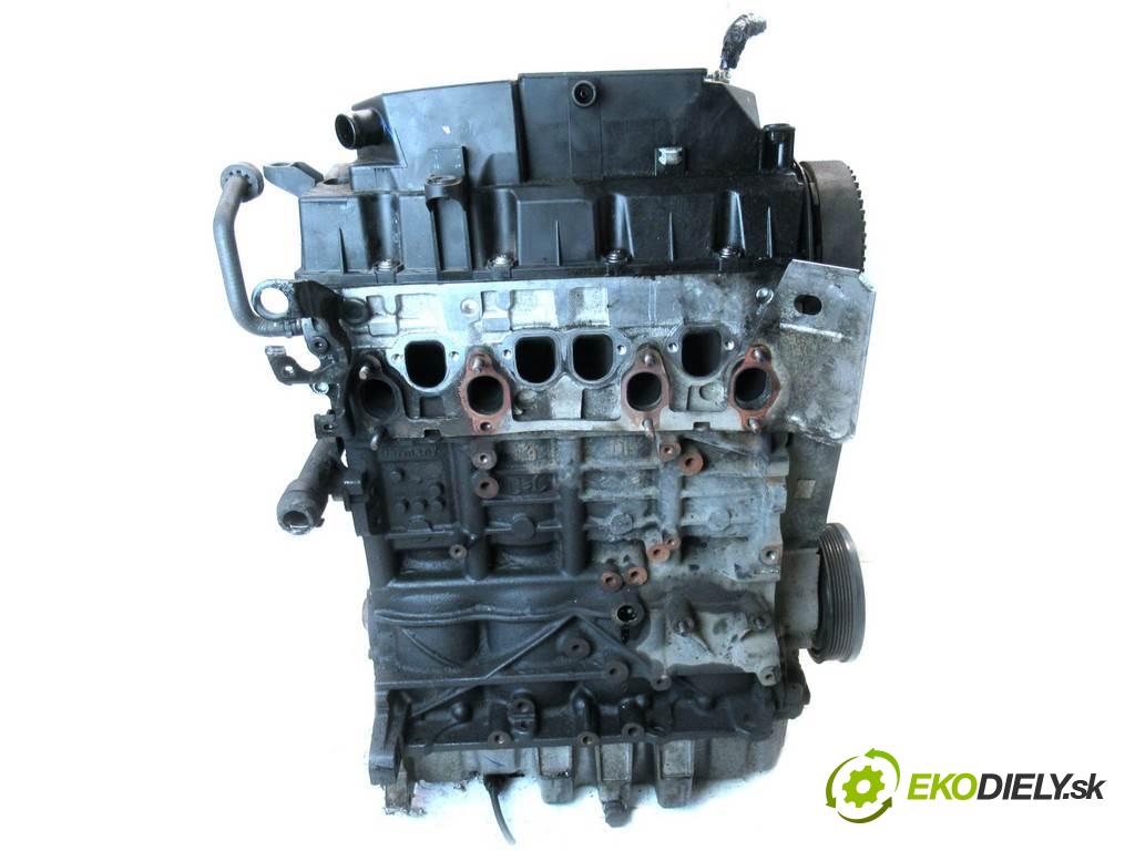 Volkswagen Golf V  2009 77 kW KOMBI 1.9TDI 105KM 03-09 1900 Motor BLS (Motory (kompletné))