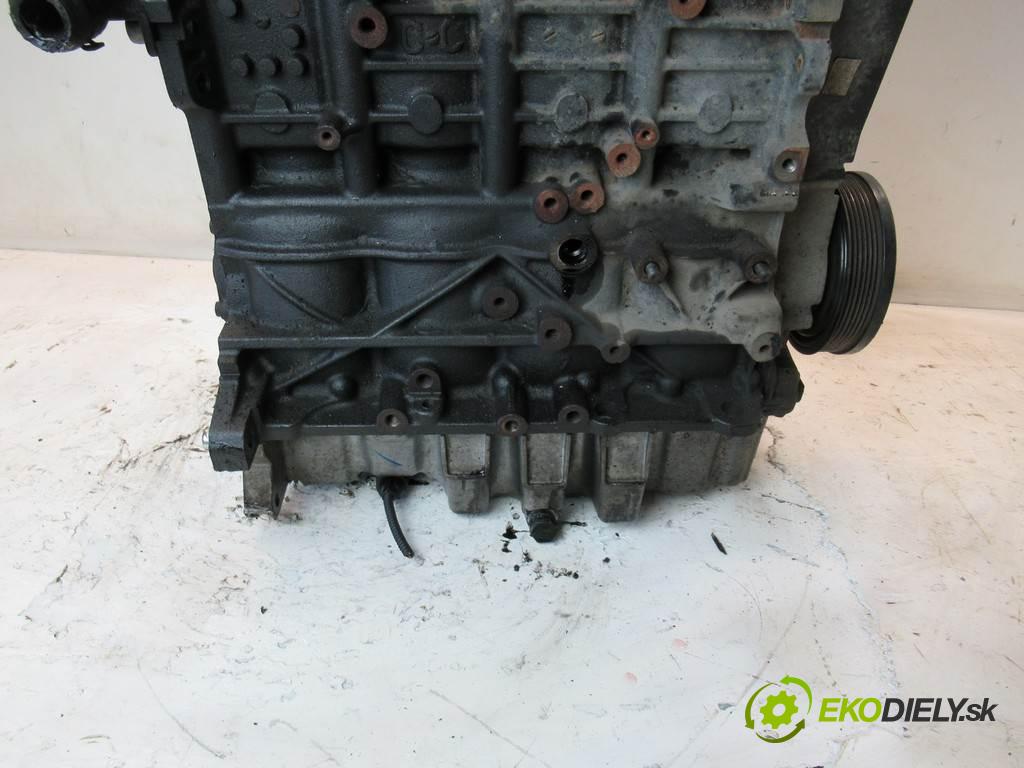 Volkswagen Golf V  2009 77 kW KOMBI 1.9TDI 105KM 03-09 1900 Motor BLS (Motory (kompletné))