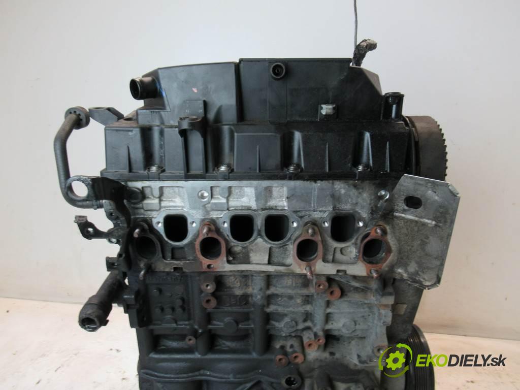 Volkswagen Golf V  2009 77 kW KOMBI 1.9TDI 105KM 03-09 1900 Motor BLS (Motory (kompletné))