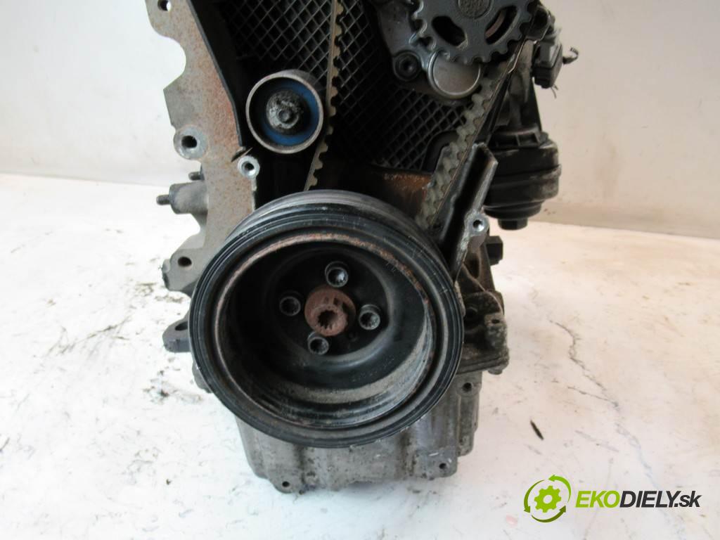 Volkswagen Golf V  2009 77 kW KOMBI 1.9TDI 105KM 03-09 1900 Motor BLS (Motory (kompletné))