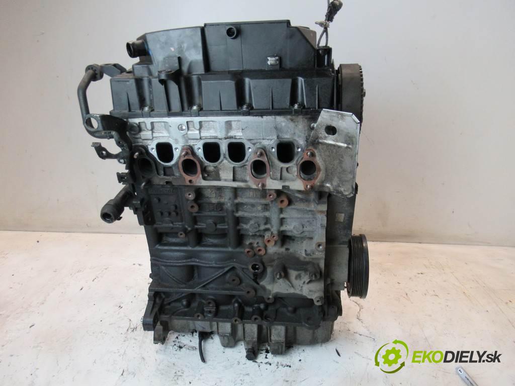 Volkswagen Golf V  2009 77 kW KOMBI 1.9TDI 105KM 03-09 1900 Motor BLS (Motory (kompletné))