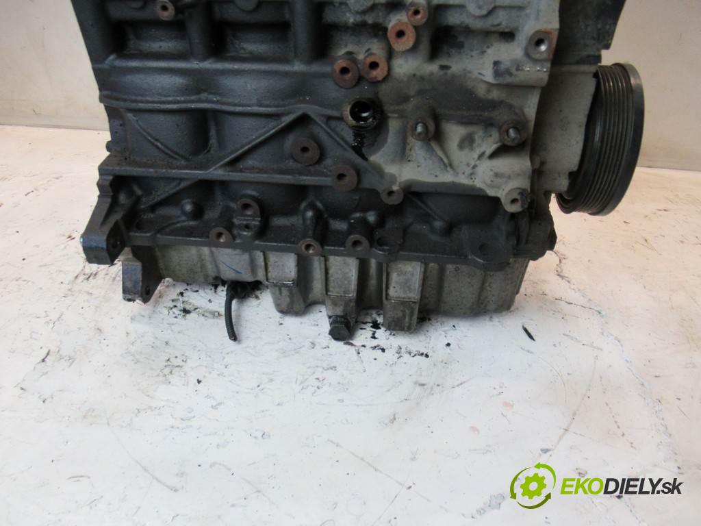 Volkswagen Golf V  2009 77 kW KOMBI 1.9TDI 105KM 03-09 1900 Motor BLS (Motory (kompletné))