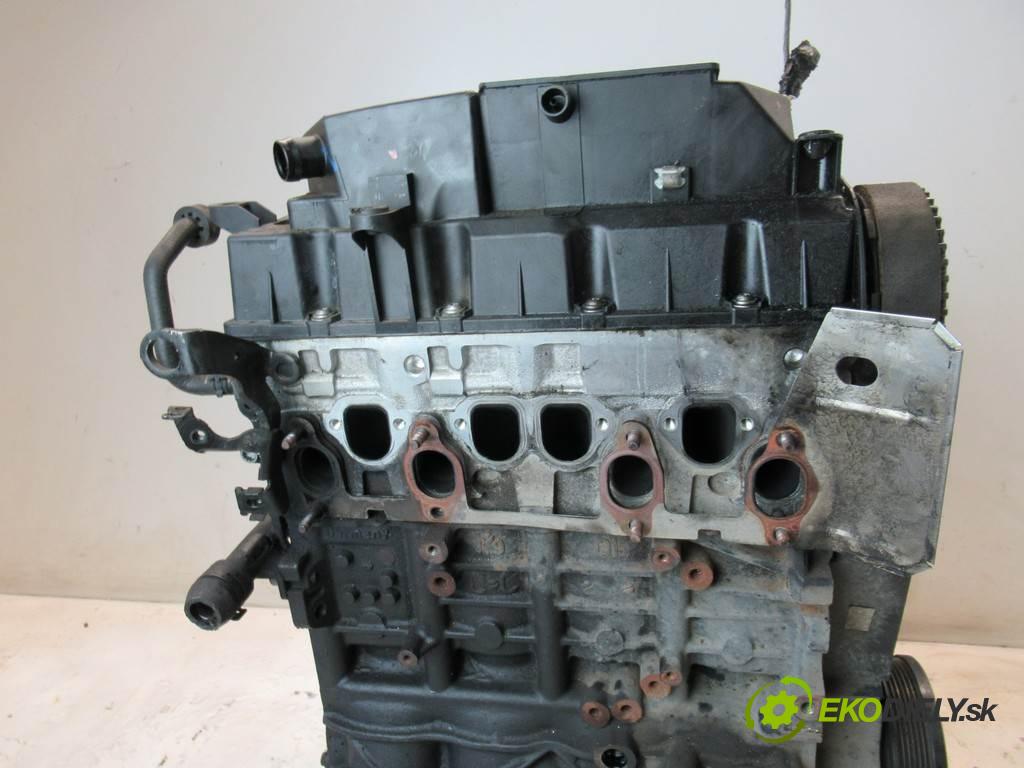 Volkswagen Golf V  2009 77 kW KOMBI 1.9TDI 105KM 03-09 1900 Motor BLS (Motory (kompletné))
