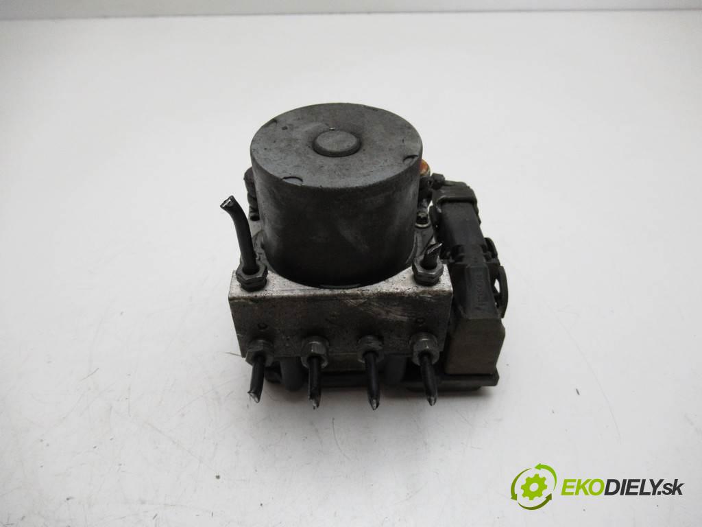 Citroen C4  2005 66 kW HATCHBACK 5D 1.6HDI 90KM 04-10 1600 Pumpa ABS 9659457180 0265800395 (Pumpy ABS)