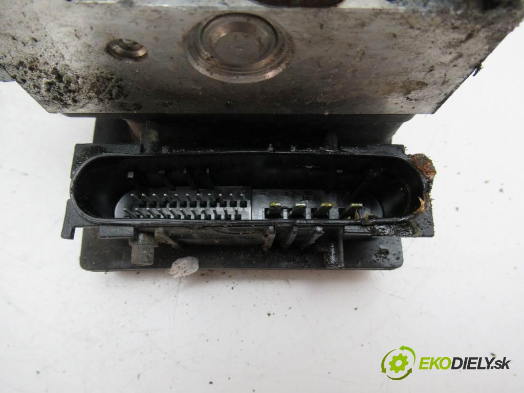 Citroen C4  2005 66 kW HATCHBACK 5D 1.6HDI 90KM 04-10 1600 Pumpa ABS 9659457180 0265800395 (Pumpy ABS)