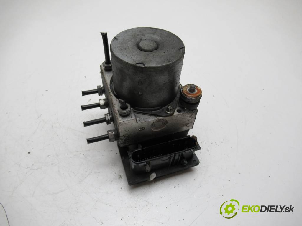 Citroen C4  2005 66 kW HATCHBACK 5D 1.6HDI 90KM 04-10 1600 Pumpa ABS 9659457180 0265800395 (Pumpy ABS)