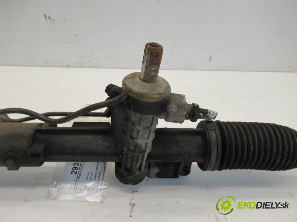 Citroen C8 LIFT  2014 100 kW 2.0HDI 136KM 08-14 2000 riadenie 1356323080 (Riadenia)