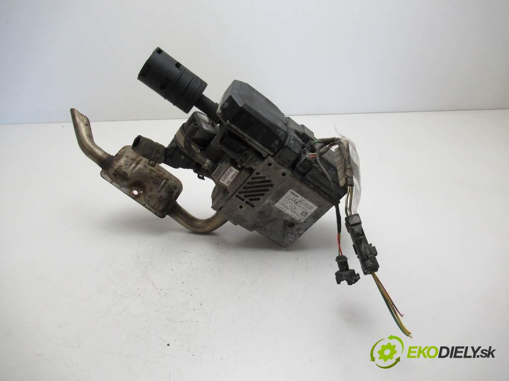 Citroen C8 LIFT  2014 100 kW 2.0HDI 136KM 08-14 2000 Webasto 9016835C (Webasto ohřívače)