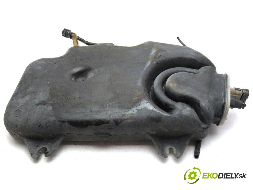 Citroen C8 LIFT    2.0HDI 136KM 08-14  Nádržka DPF FAP 1440080380 (Ostatné)