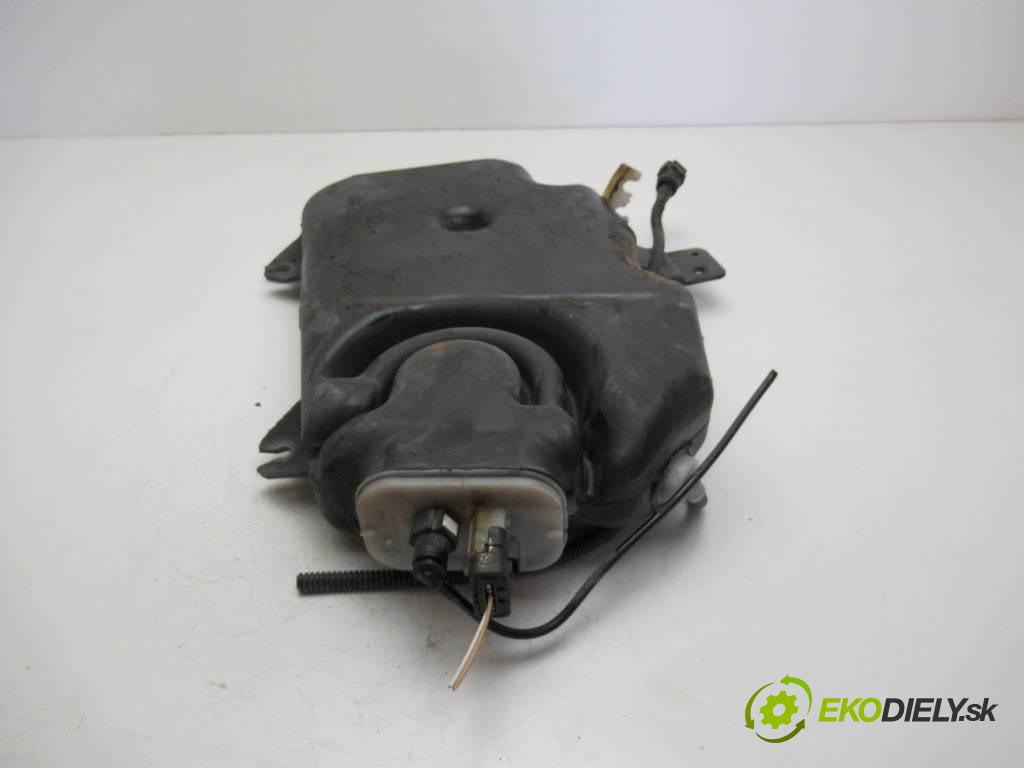 Citroen C8 LIFT    2.0HDI 136KM 08-14  Nádržka DPF FAP 1440080380 (Ostatné)