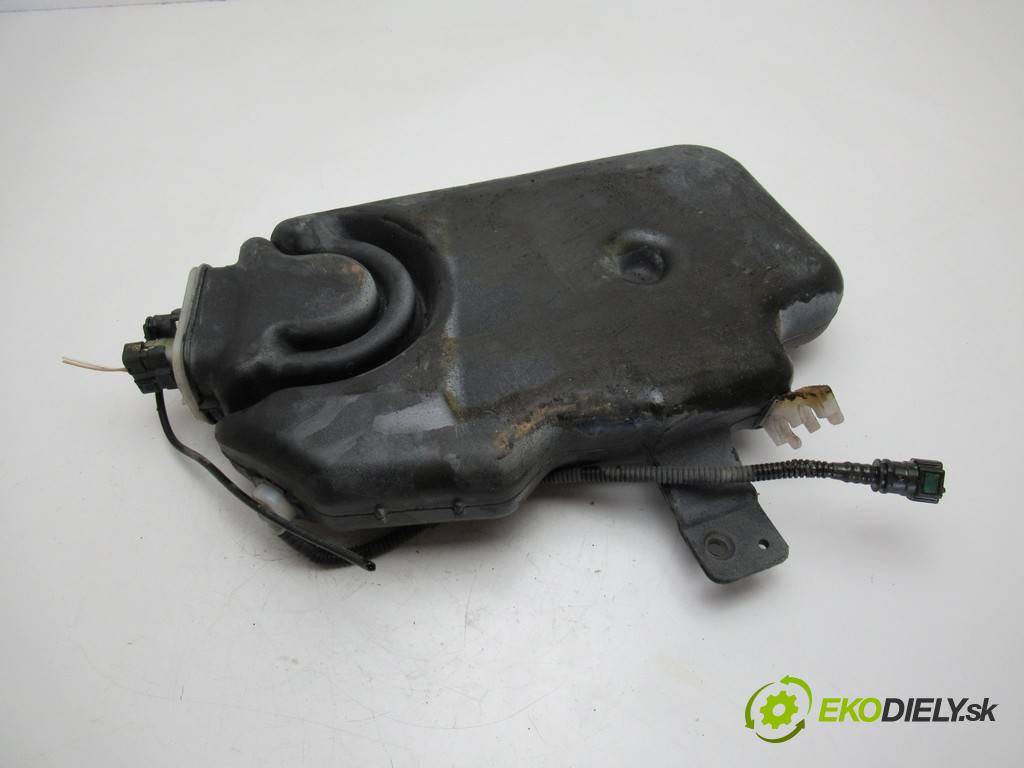 Citroen C8 LIFT    2.0HDI 136KM 08-14  Nádržka DPF FAP 1440080380 (Ostatné)