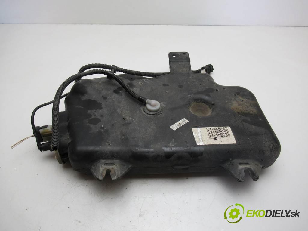 Citroen C8 LIFT    2.0HDI 136KM 08-14  Nádržka DPF FAP 1440080380 (Ostatné)
