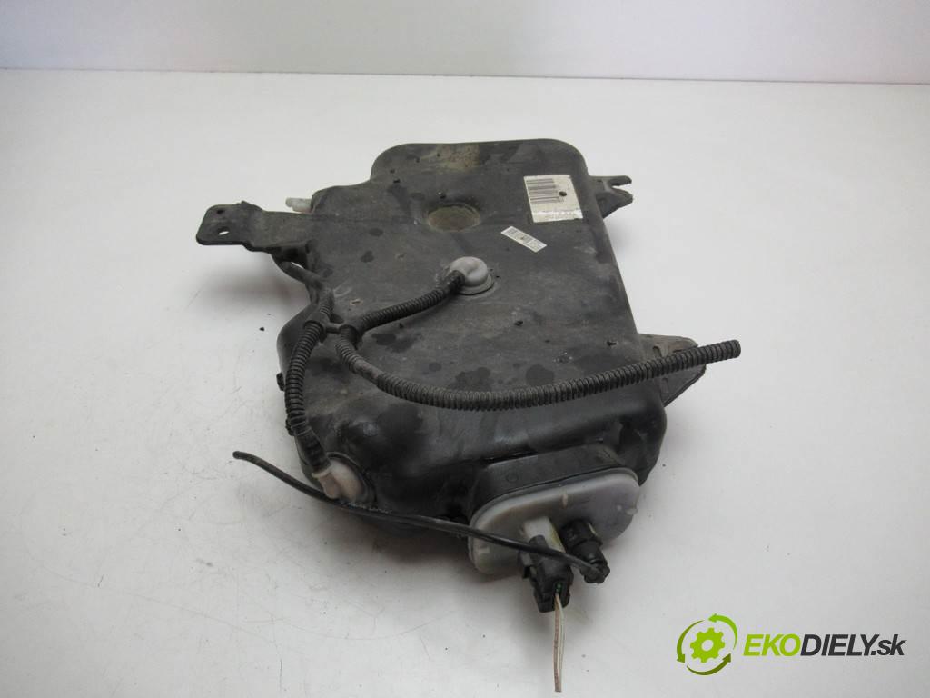 Citroen C8 LIFT    2.0HDI 136KM 08-14  Nádržka DPF FAP 1440080380 (Ostatné)