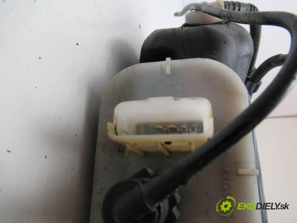 Citroen C8 LIFT    2.0HDI 136KM 08-14  Nádržka DPF FAP 1440080380 (Ostatné)
