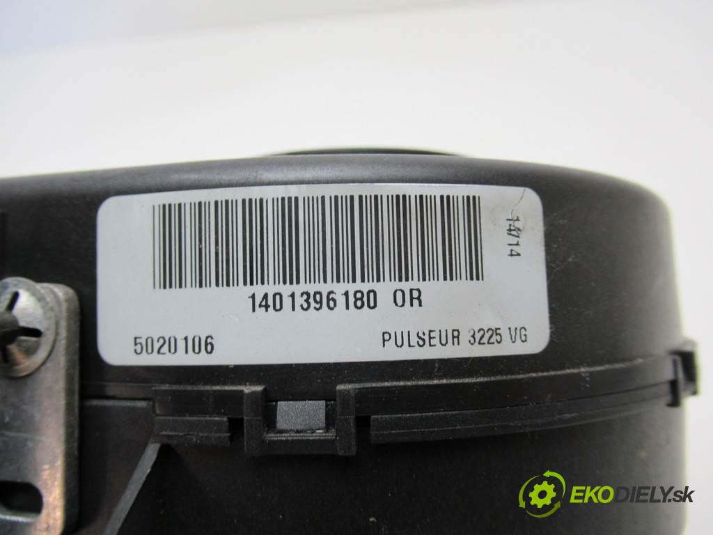 Citroen C8 LIFT    2.0HDI 136KM 08-14  ventilátor topení 1401396180 (Ventilátory topení)