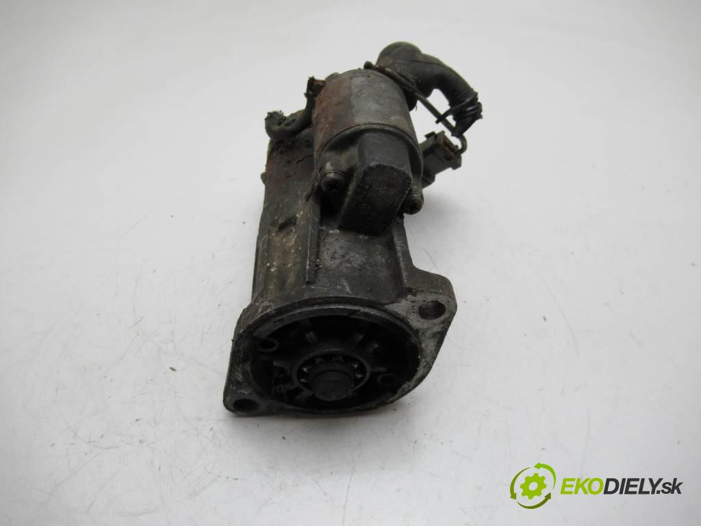 Nissan Terrano II  1993 91 kW 2.4B 124KM 96-06 2400 Štartér 2330086G11 (Štartéry)