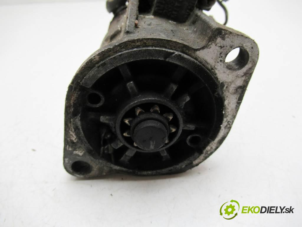 Nissan Terrano II  1993 91 kW 2.4B 124KM 96-06 2400 Štartér 2330086G11 (Štartéry)