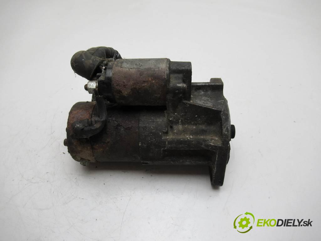 Nissan Terrano II  1993 91 kW 2.4B 124KM 96-06 2400 Štartér 2330086G11 (Štartéry)