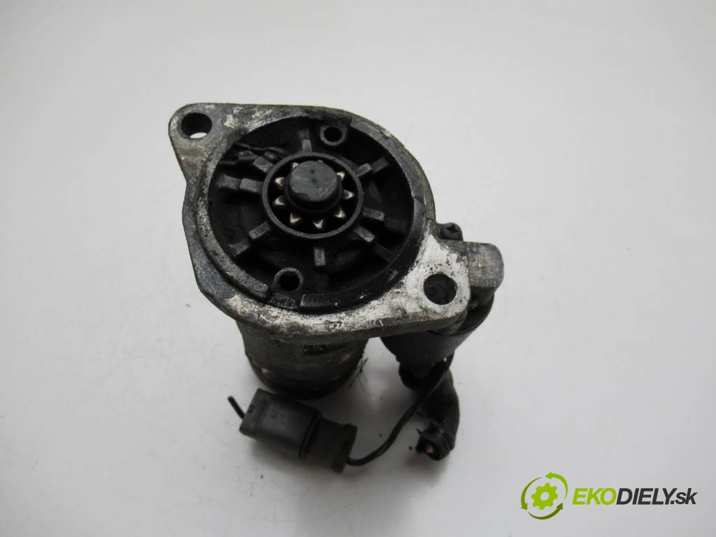 Nissan Terrano II  1993 91 kW 2.4B 124KM 96-06 2400 Štartér 2330086G11 (Štartéry)