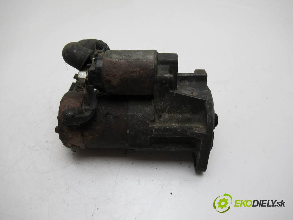 Nissan Terrano II  1993 91 kW 2.4B 124KM 96-06 2400 Štartér 2330086G11 (Štartéry)