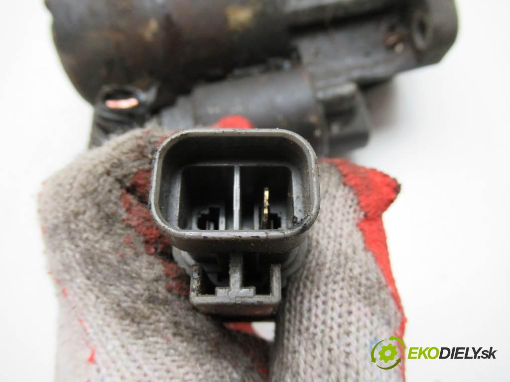 Nissan Terrano II  1993 91 kW 2.4B 124KM 96-06 2400 Štartér 2330086G11 (Štartéry)