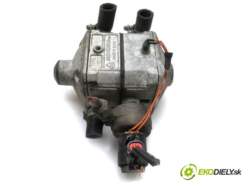 . .    A  Reduktor do plynového pedálu LPG LANDIRENZO IG1 (LPG)