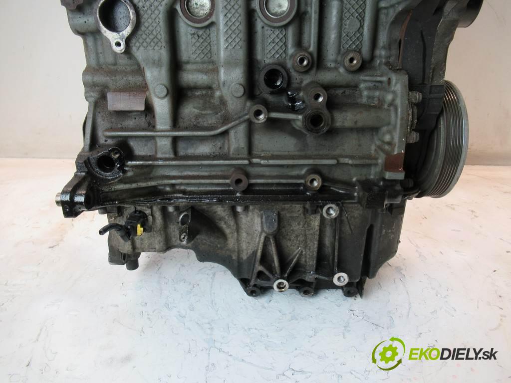 Fiat Doblo II    LIFT 1.6D Multijet 105KM 14-  Motor 198A3000 (Motory (kompletné))