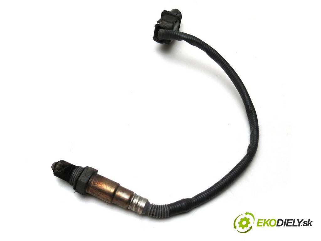 Fiat Doblo II    LIFT 1.6D Multijet 105KM 14-  sonda lambda 0281004465 (Lambda sondy)