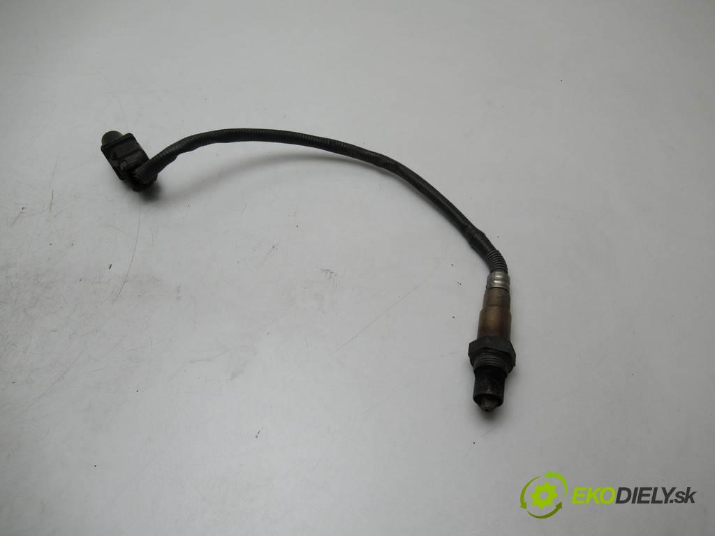 Fiat Doblo II    LIFT 1.6D Multijet 105KM 14-  sonda lambda 0281004465 (Lambda sondy)