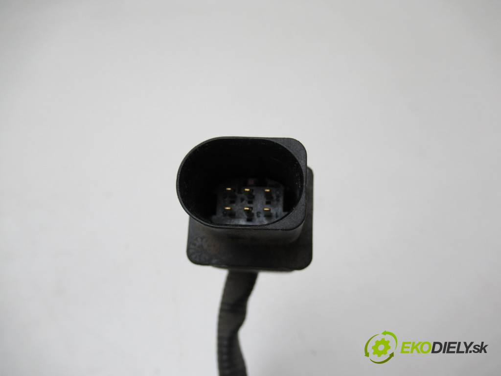 Fiat Doblo II    LIFT 1.6D Multijet 105KM 14-  sonda lambda 0281004465 (Lambda sondy)