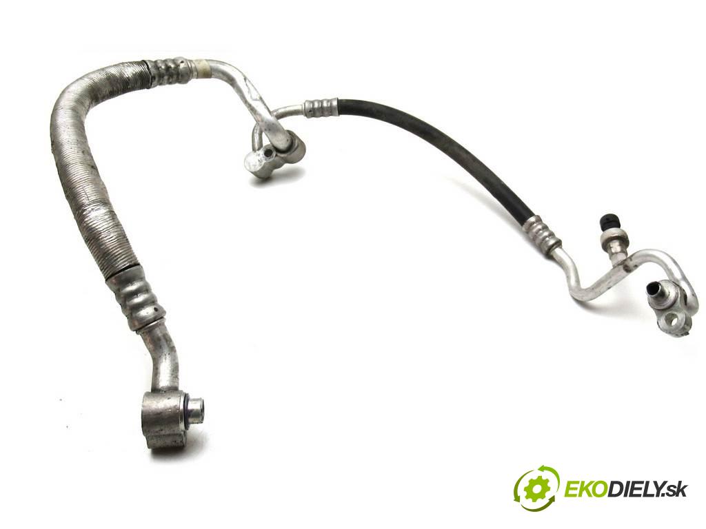 Fiat Doblo II    LIFT 1.6D Multijet 105KM 14-  rúrka klimatizácie  (Rúrky klimatizácie)