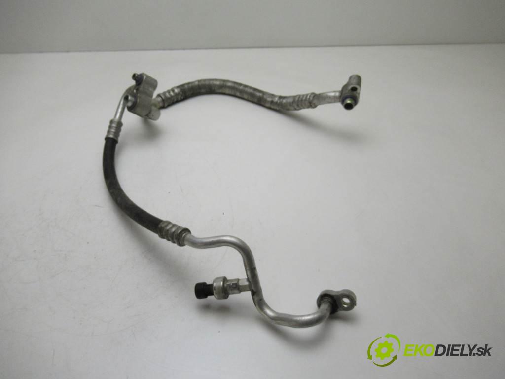 Fiat Doblo II    LIFT 1.6D Multijet 105KM 14-  rúrka klimatizácie  (Rúrky klimatizácie)