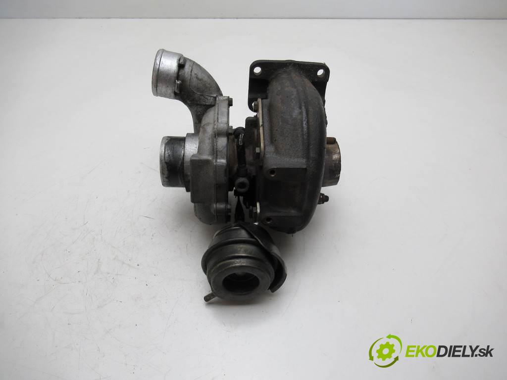 Audi A4 B6  2002 132 kW KOMBI 2.5TDI V6 180KM 00-04 2500 Turbodúchadlo,turbo 059145701F (Turbodúchadlá (kompletné))